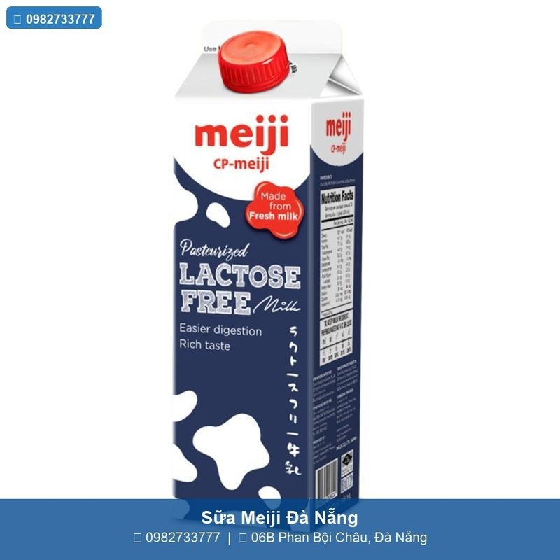 Product label LF 946ml — barcode 8850329003624
